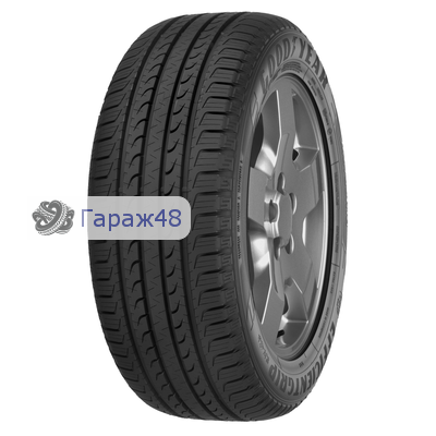 Goodyear EfficientGrip SUV 255/60 R17 106V