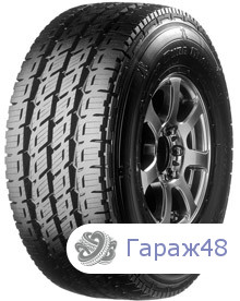 Nitto Dura Grappler H/T 255/60 R17 110V